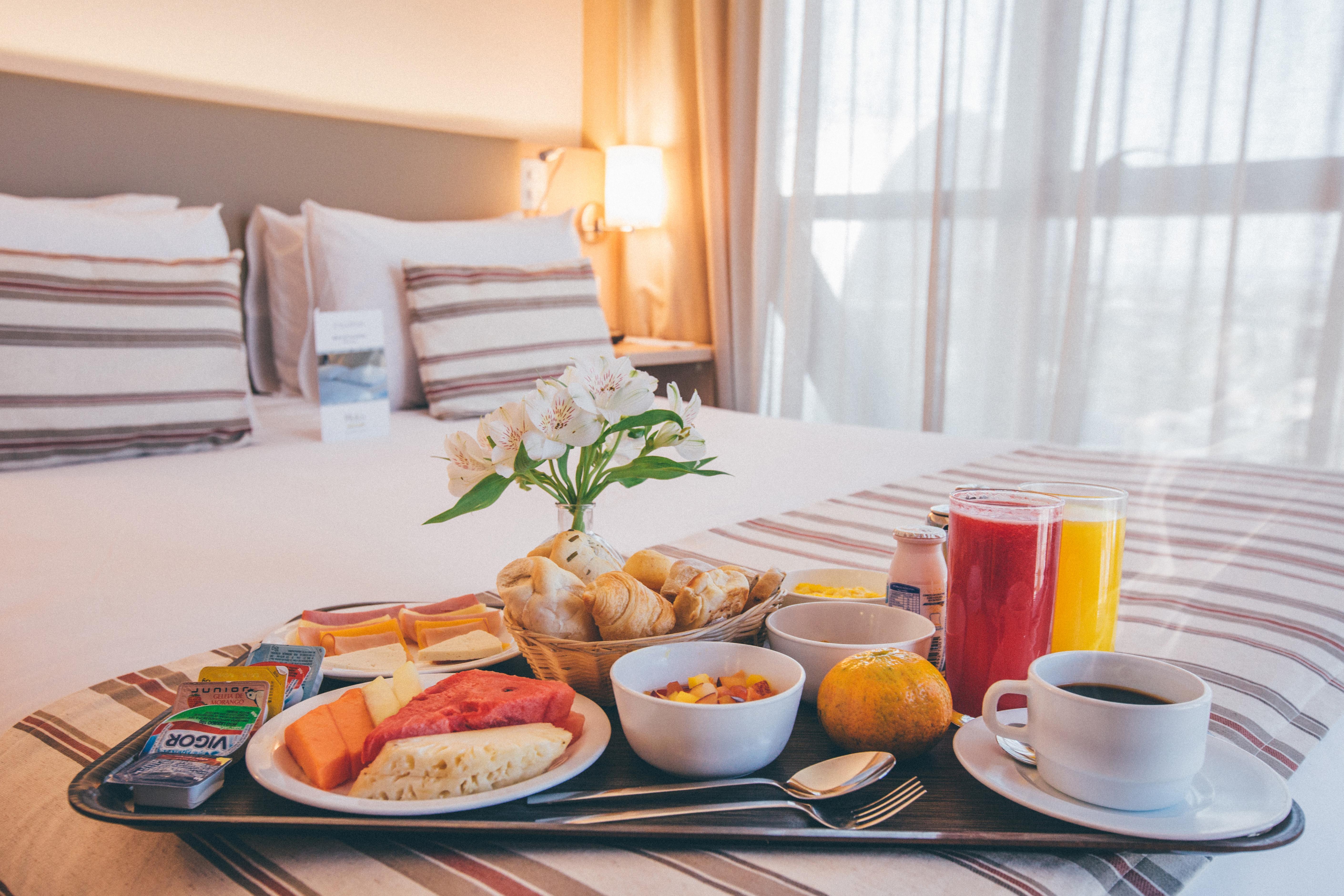 Cullinan Hplus Premium บราซิเลีย ภายนอก รูปภาพ Room service