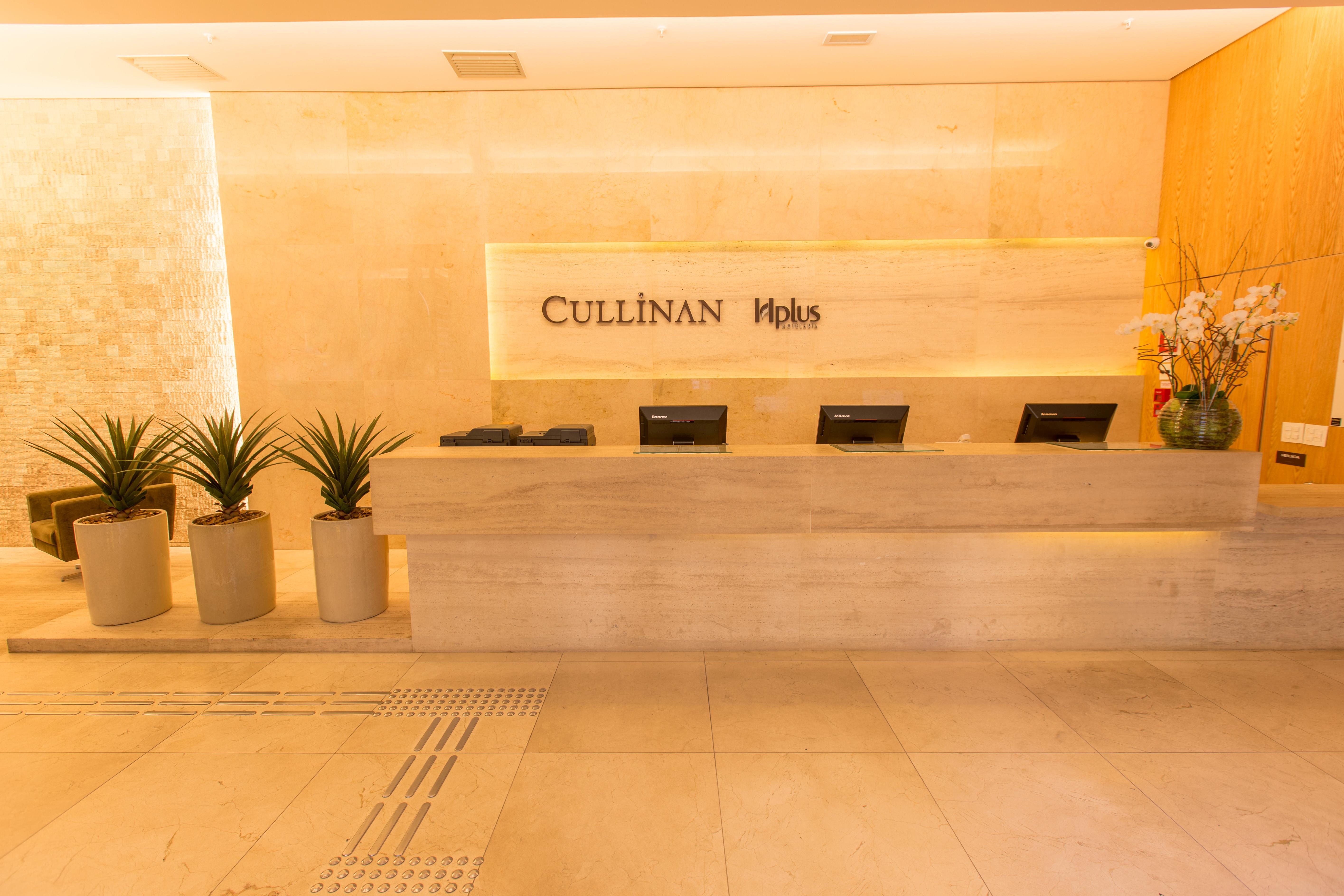 Cullinan Hplus Premium บราซิเลีย ภายนอก รูปภาพ Culinan Hotels
