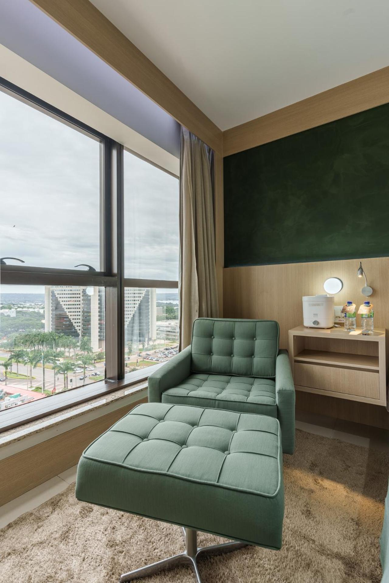Cullinan Hplus Premium บราซิเลีย ห้อง รูปภาพ