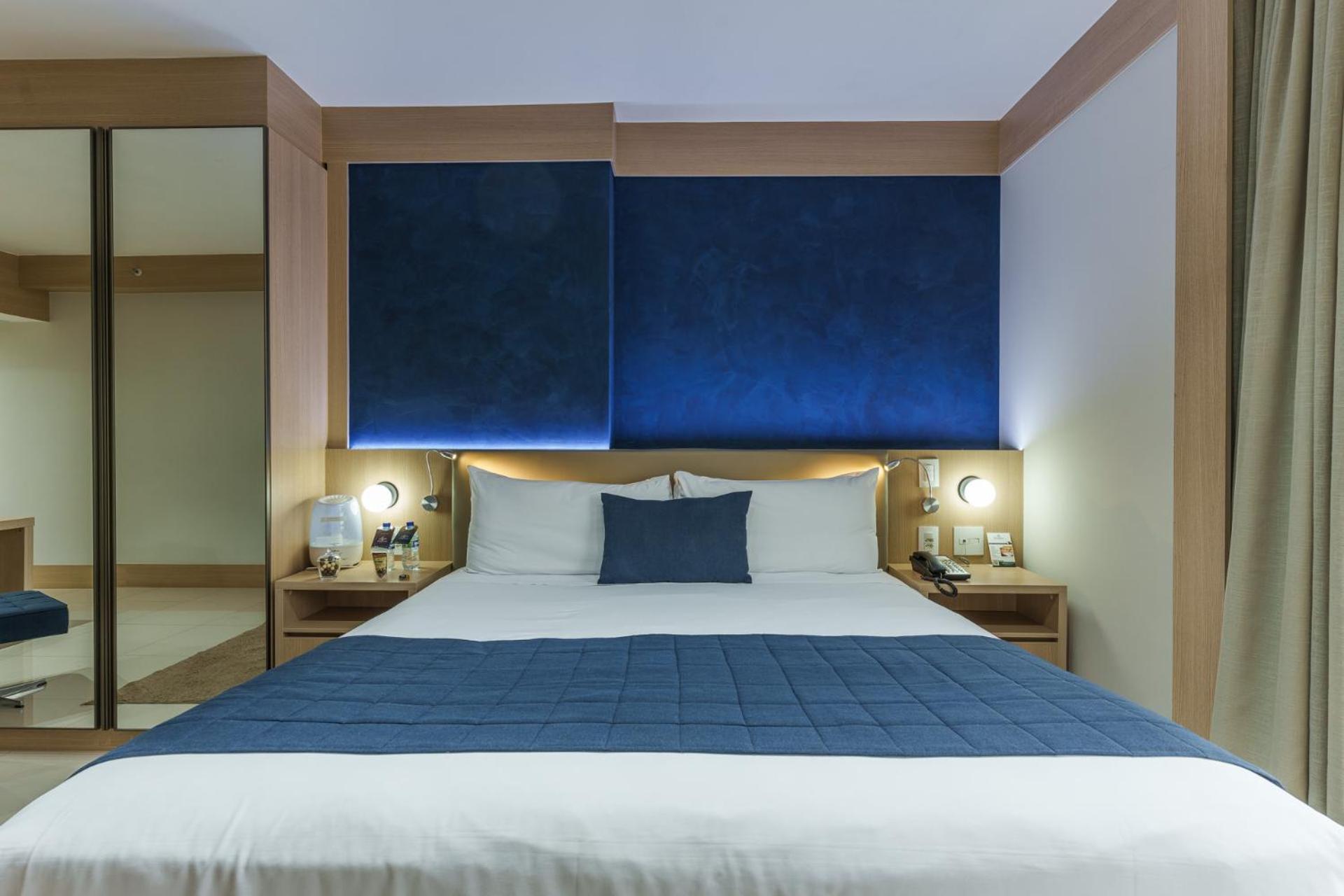 Cullinan Hplus Premium บราซิเลีย ห้อง รูปภาพ