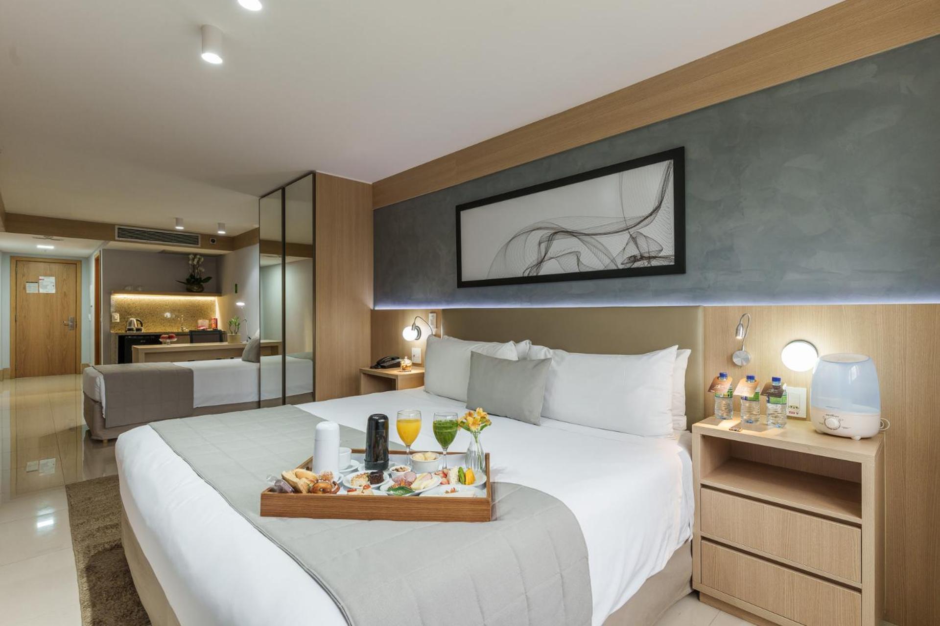 Cullinan Hplus Premium บราซิเลีย ห้อง รูปภาพ