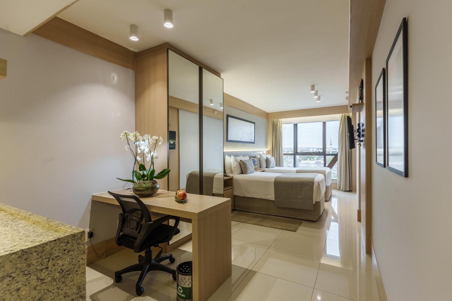 Cullinan Hplus Premium บราซิเลีย ห้อง รูปภาพ