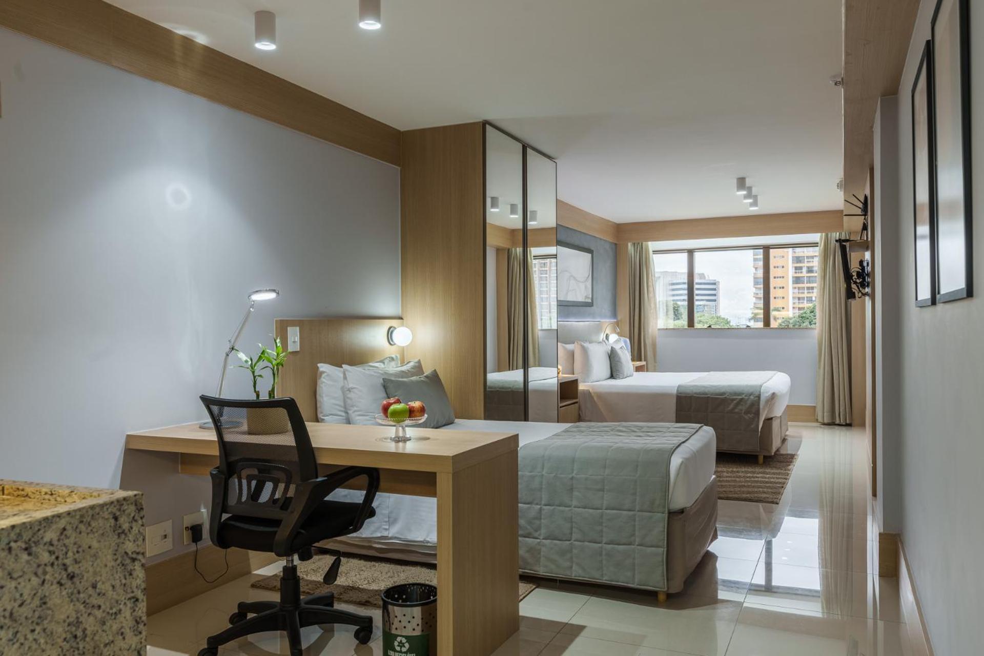 Cullinan Hplus Premium บราซิเลีย ห้อง รูปภาพ