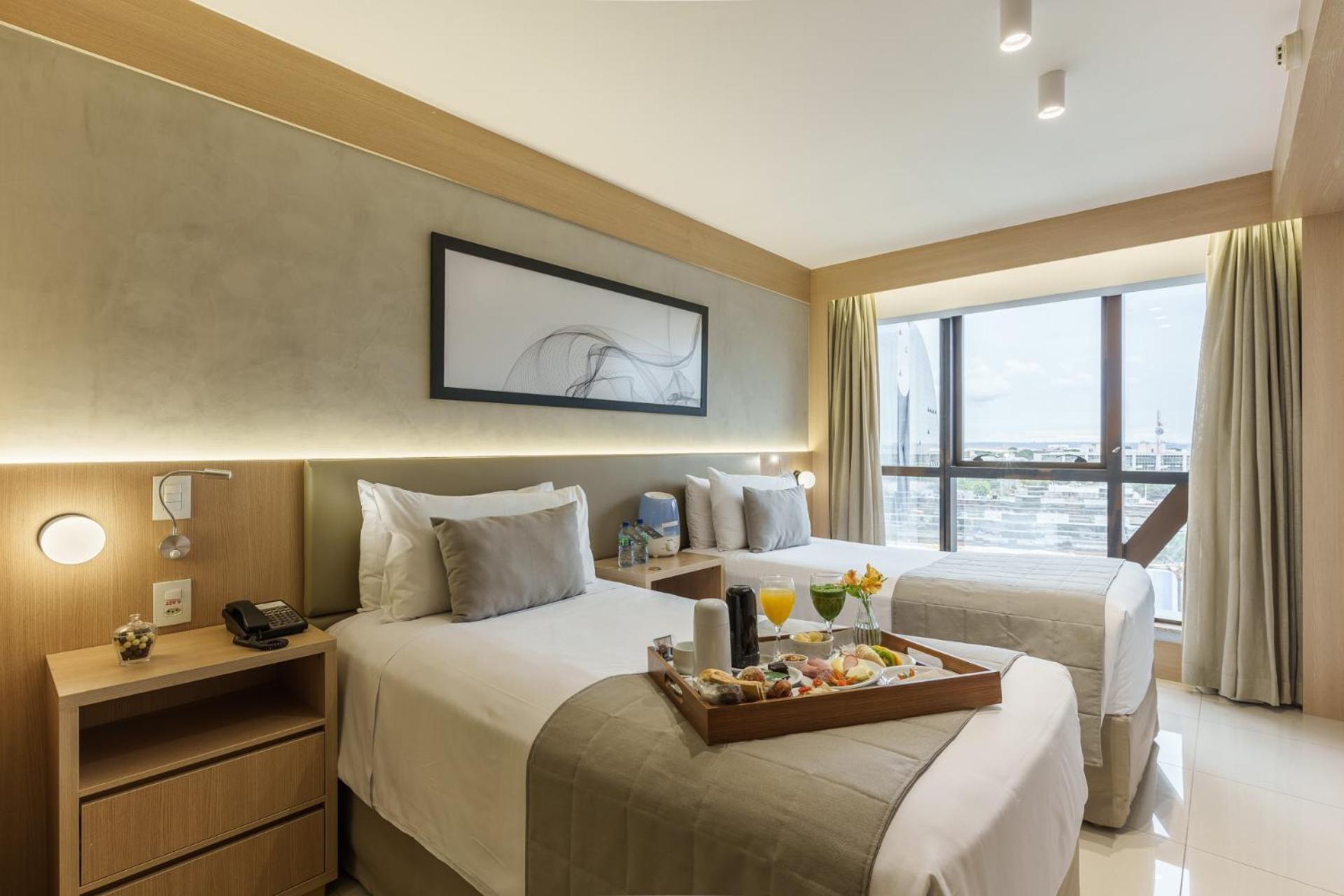 Cullinan Hplus Premium บราซิเลีย ห้อง รูปภาพ