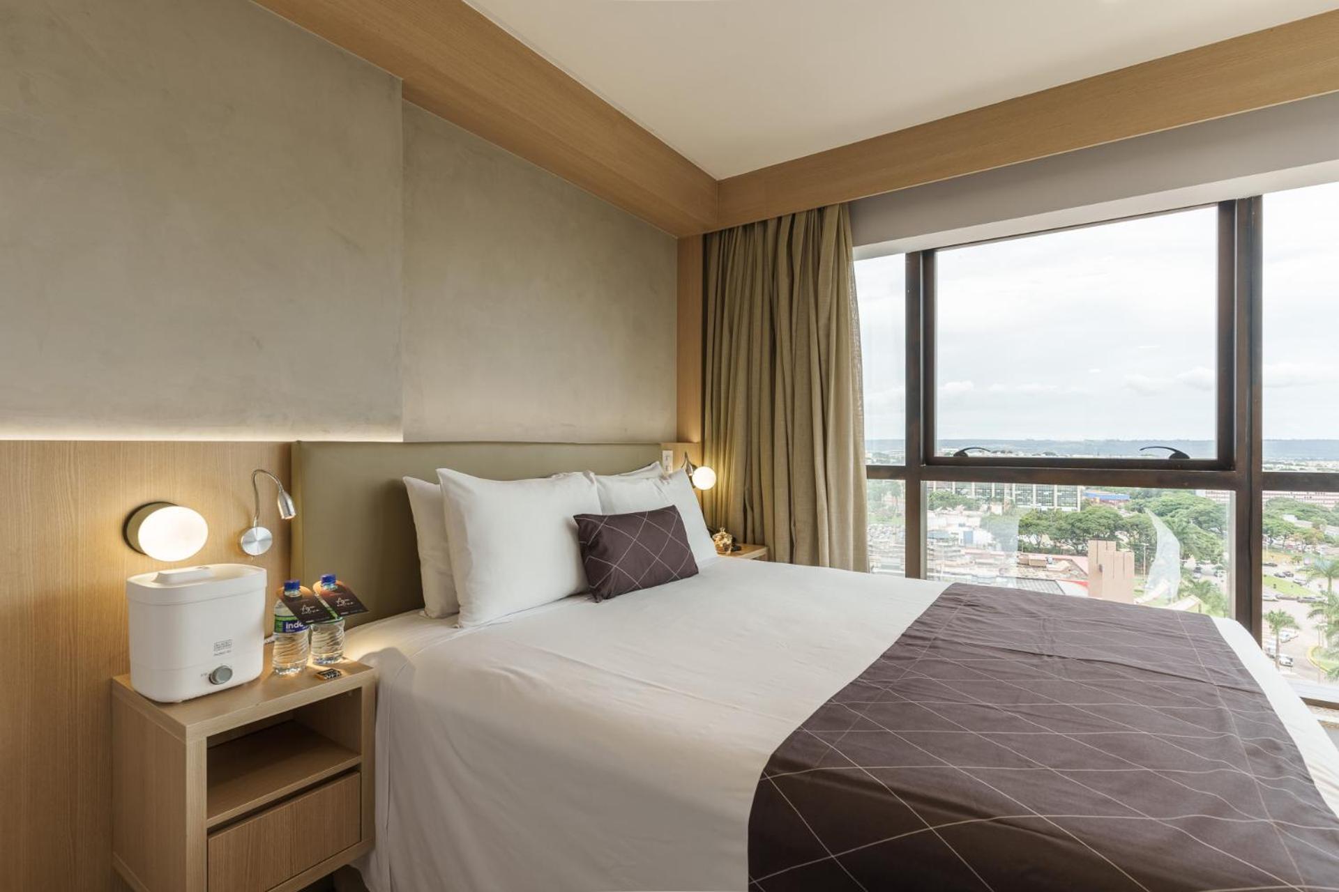 Cullinan Hplus Premium บราซิเลีย ห้อง รูปภาพ