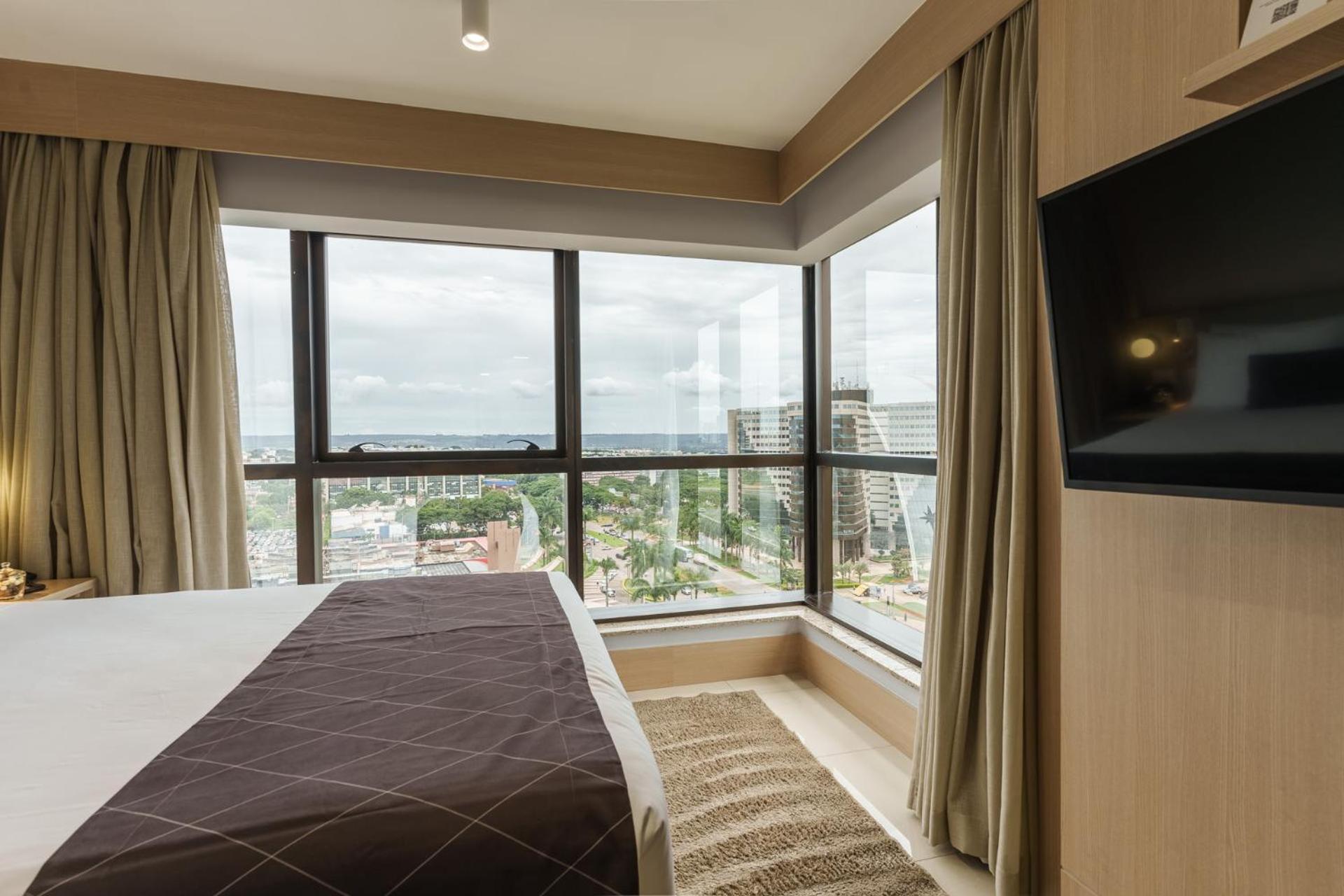 Cullinan Hplus Premium บราซิเลีย ห้อง รูปภาพ