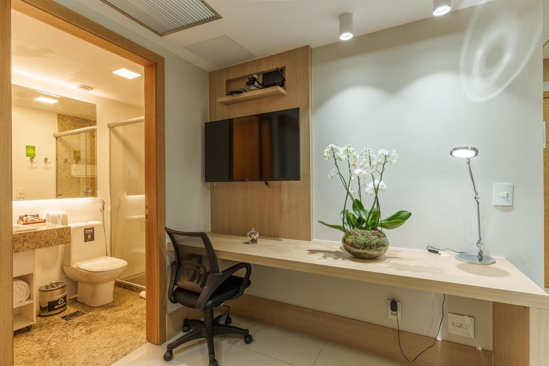 Cullinan Hplus Premium บราซิเลีย ห้อง รูปภาพ