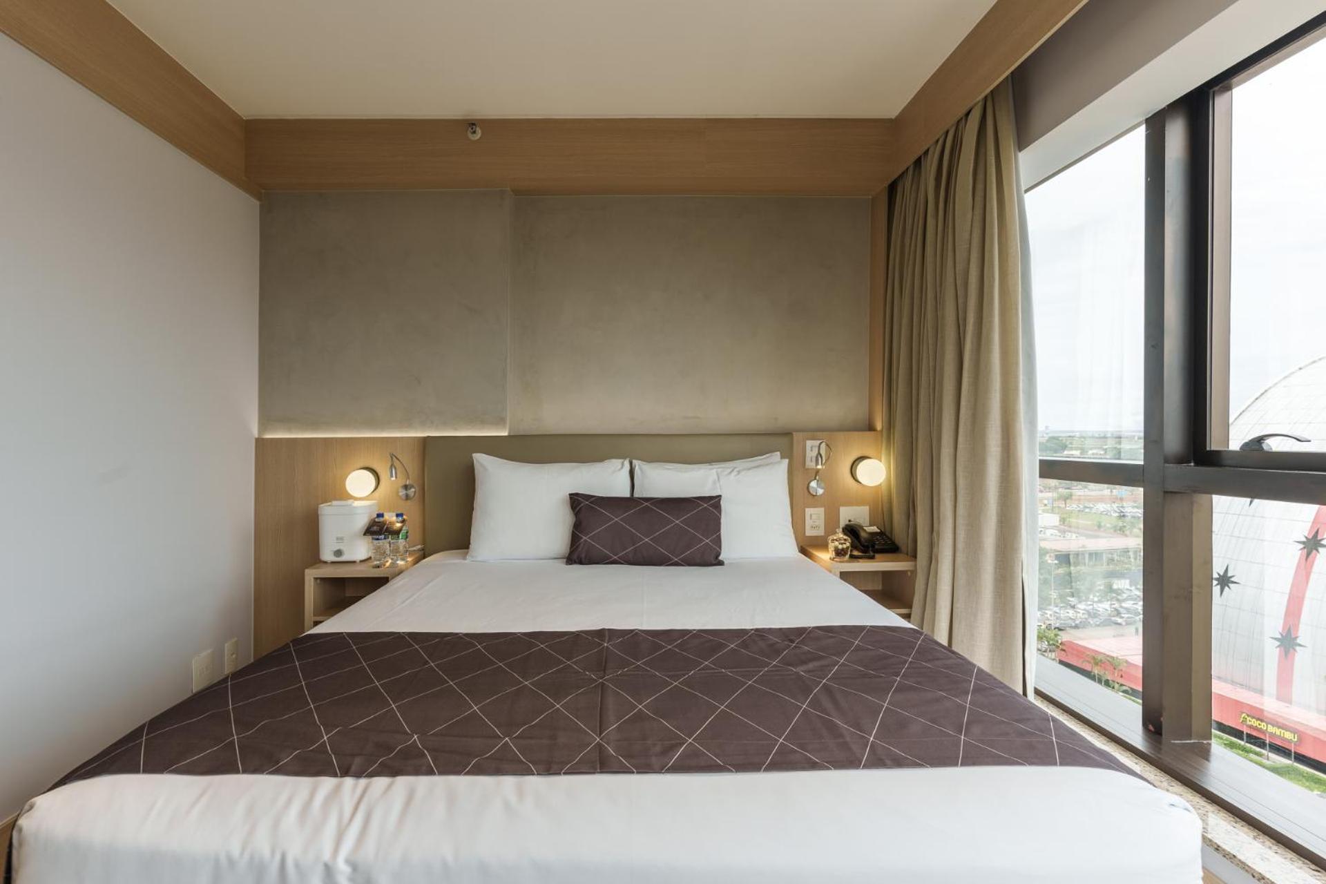 Cullinan Hplus Premium บราซิเลีย ห้อง รูปภาพ