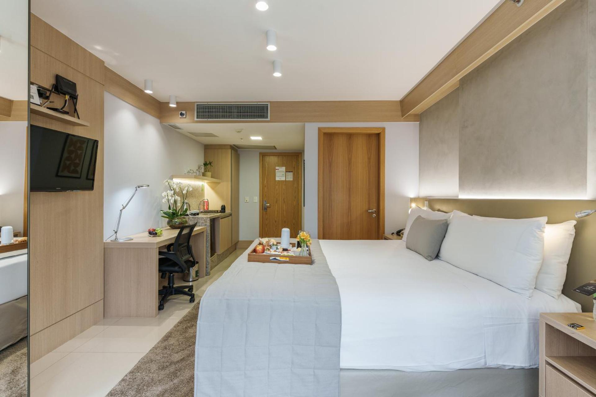 Cullinan Hplus Premium บราซิเลีย ห้อง รูปภาพ