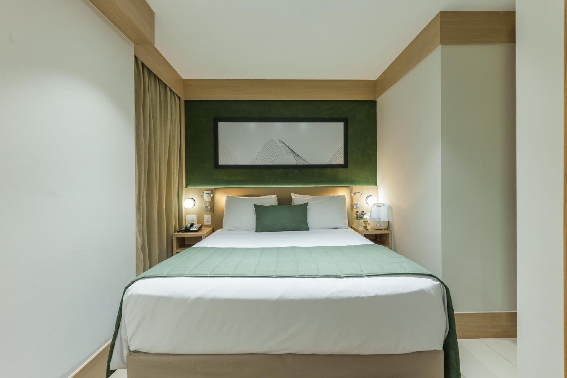 Cullinan Hplus Premium บราซิเลีย ห้อง รูปภาพ