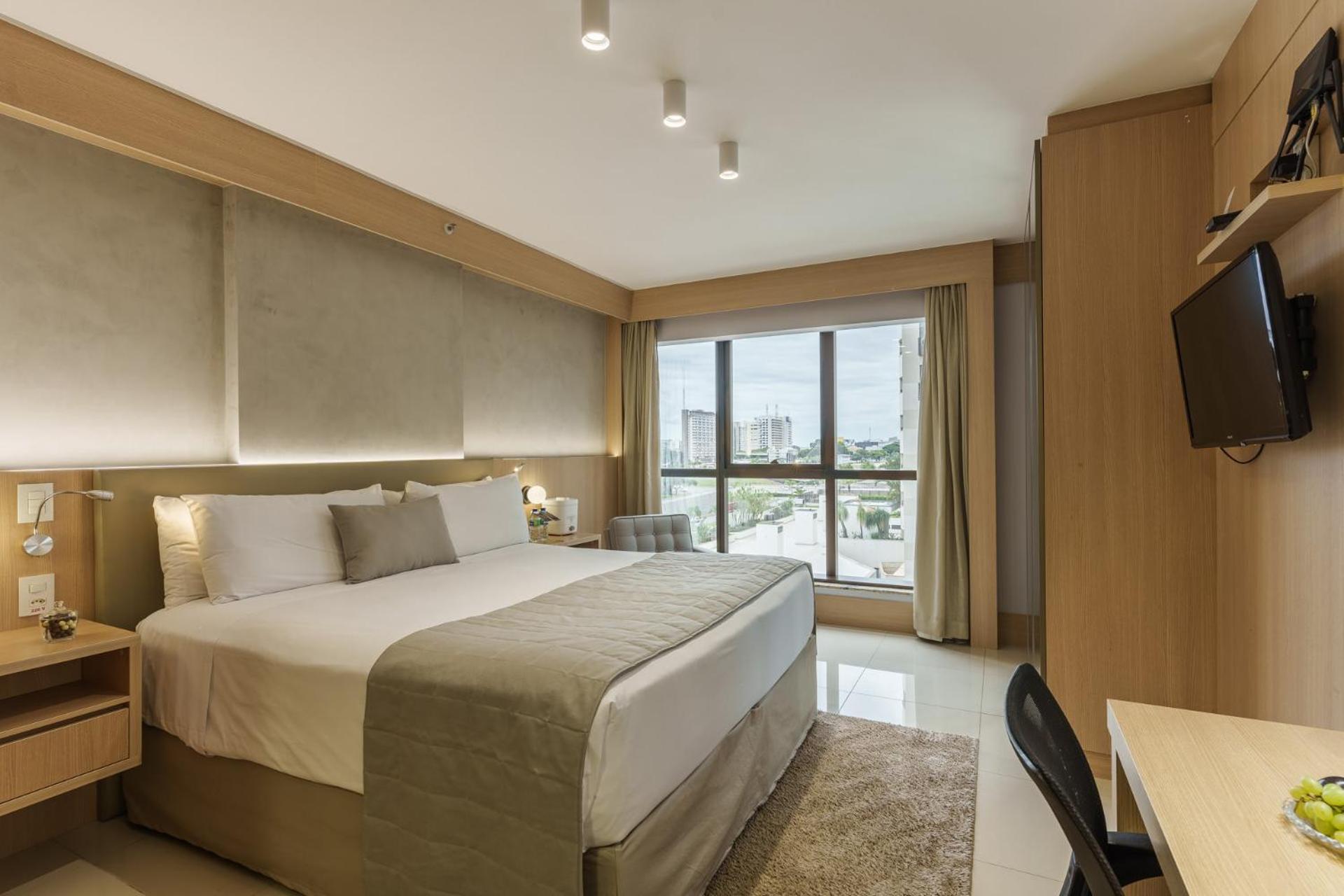 Cullinan Hplus Premium บราซิเลีย ห้อง รูปภาพ
